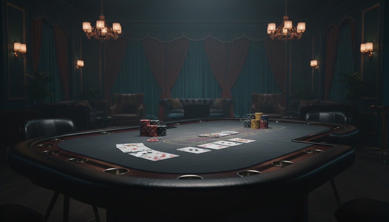 Scopri la Varietà di Giochi su Pinnacle Casino